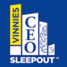 Thumbnail image for Vinnies CEO Sleepout 2025